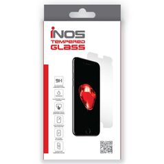 Tempered Glass inos 0.33mm Samsung A556 Galaxy A55 5G 5205598167646 5205598167646 έως και 12 άτοκες δόσεις