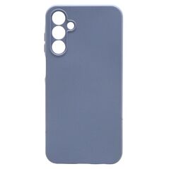 Θήκη Soft TPU inos Samsung A155F Galaxy A15/ A156B Galaxy A15 5G S-Cover Γκρι-Μπλε 5205598169701 5205598169701 έως και 12 άτοκες δόσεις