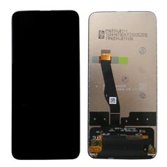 Οθόνη με Touch Screen Huawei P Smart Z Μαύρο (OEM) 1110301200309 1110301200309 έως και 12 άτοκες δόσεις