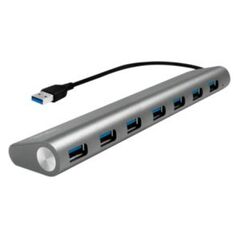HUB USB LogiLink 7x USB-A 3.0 (UA0308)