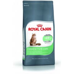Royal Canin Digestive Care karma sucha dla kotów dorosłych wspomagająca przebieg trawienia 4kg