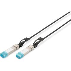 Digitus SFP+ 10G 5M DAC CABLE SFP+ 10G 5M DAC CABLE