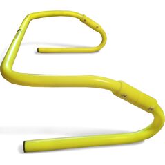 YakimaSport Płotek składany z regulowaną wysokością