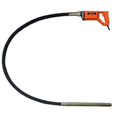 Mar-Pol Wibrator do betonu Ripper 35mm x 2m (79492)