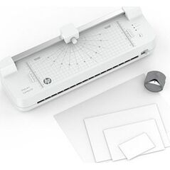 Laminator HP HP OneLam Combo A3