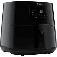 Frytkownica beztłuszczowa Philips HD9270/96