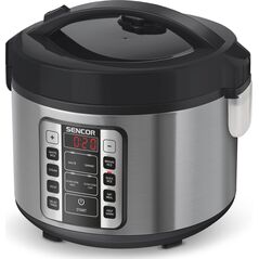 Sencor SRM 3151BK
