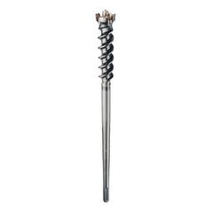 Wiertło Bosch do betonu SDS MAX 55mm  (1618596457)