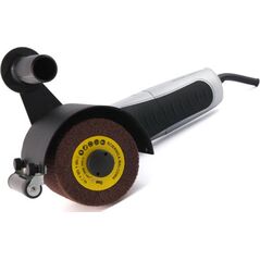 Glob Przystawka 42mm do satynowania i matowienia powierzchni płaskich z rolką prowadzącą (GLOB-GS05-00)