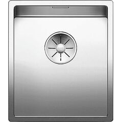 Zlewozmywak Blanco BLANCO CLARON 340-U Stal Durinox, InFino