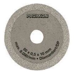 Proxxon Tarcza 50/10 mm diamentowa (PR28012)