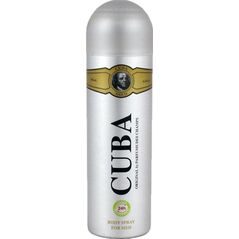 Cuba Gold 200ml