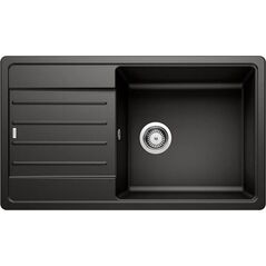 Zlewozmywak Blanco Legra XL 6 S Silgranit czarny (526087)
