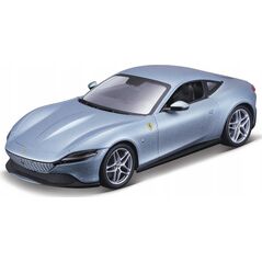 Bburago Ferrari Roma grey 1:24 BBURAGO