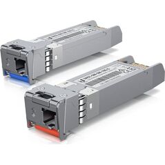 Moduł SFP Ubiquiti Ubiquiti SFP+ Optical Module 10 Gbps Bidi Single-Mode 20-p.