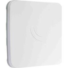 Access Point MikroTik Mikrotik RBSXTsqG-5acD 1000 Mbit/s Biały Obsługa PoE