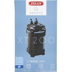 Zolux AQUAYA Filtr XTERNAL 200