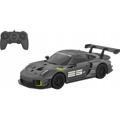 Rastar RASTAR 1:24 nuotolinio valdymo automodelis Porsche 911 GT2 RS Clubsport 25, 99700