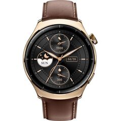 Mibro Smartwatch Mibro Lite 3 Pro Smartwatch (Ροζ χρυσό) 14396394 6971619679465