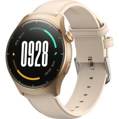 Mibro Smartwatch Mibro Lite 3 Smartwatch (Ροζ χρυσό) 14396401 6976367680190