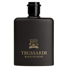 Trussardi Black Extreme EDT 50 ml