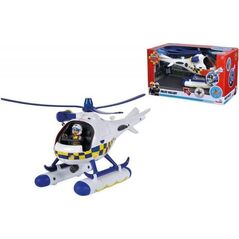 Simba Helikopter policyjny Strażak Sam