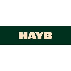 Kawa mielona HAYB HAYB - Peru Espresso 250g
