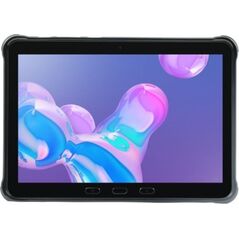 Etui na tablet Mobilis Mobilis 053027 etui na tablet 25,6 cm (10.1") Pokrowiec Czarny