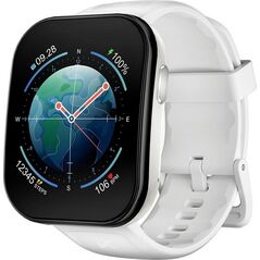 Smartwatch Kumi Smartwatch Kumi U6 biały (white)