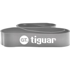 Tiguar Powerband GT IV bardzo duży opór szary 1 szt.