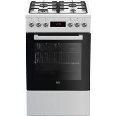 Kuchenka Beko FSE52320DWD
