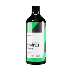 CarPro Ενεργός Αφρός Πρόπλυσης Αυτοκινήτου HydroFoam Wash&Coat 1000ml (CP-HF1000) (CARPCP-HF1000) έως 12 άτοκες Δόσεις