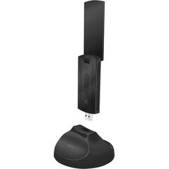 Karta sieciowa LogiLink LogiLink WLAN USB3.0 Adapter 1900Mbps,2T2R, w/base