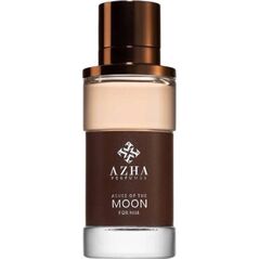 AZHA Ashes Of Moon EDP spray 100ml 14012106 6629021040099