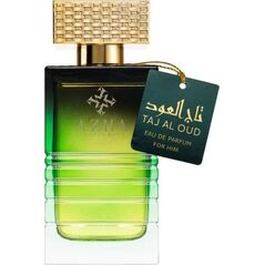 AZHA Taj Al Oud EDP σπρέι 100ml 14012153 6629021040044
