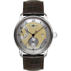 Zegarek Zeppelin Zegarek Zeppelin Friedrichshafen 85905, 42mm