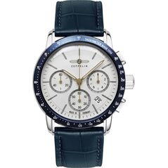 Zegarek Zeppelin Zegarek Zeppelin New York 88781, quartz 42mm