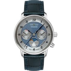 Zegarek Zeppelin Zegarek Zeppelin Friedrichshafen 85373, 36mm