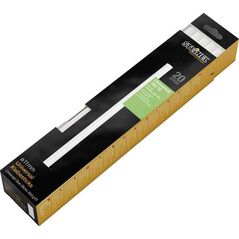 Κόλλα Steinel 11 mm x 300 mm διάφανη 20 τμχ 0,6 kg Universal 050092 7416080 4007841050092
