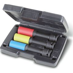 Beta Tools KPL.3 NASADEK UDAR. DO KÓŁ ALUMINIOWYCH 720LC/C3 BETA UTENSILI S.P.A.