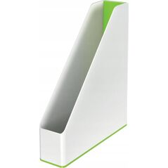 Leitz Pojemnik na dok Leitz WOW DUO zielony