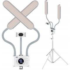 Lampa LED Newell Isztar
