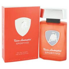 Tonino Lamborghini Sportivo EDT 125 ml