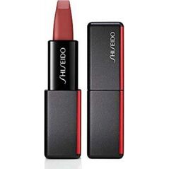 Shiseido SHISEIDO_ModernMatte Powder Lipstick matowa pomadka 508 Semi Nude 4g