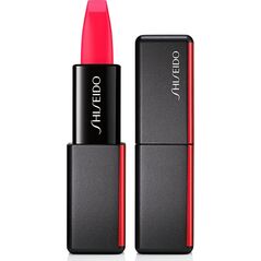 Shiseido SHISEIDO_ModernMatte Powder Lipstick matowa pomadka 513 Shock Wave 4g