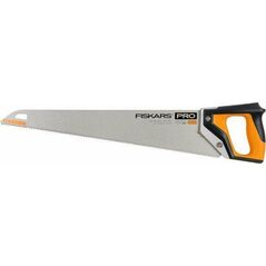 Fiskars FISKARS PIŁA RĘCZNA 550mm PowerTooth 7TPI