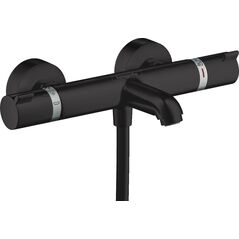 Bateria wannowa Hansgrohe Ecostat Bateria termostatyczna wannowa Comfort, montaż natynkowy