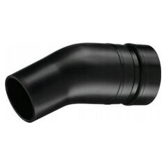 Odkurzacz przemysłowy Dewalt system złączek do odpylania adapter kątowy 35mm