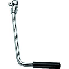 Avenger Crank για B100 B150 B105 13803478 8024221068580
