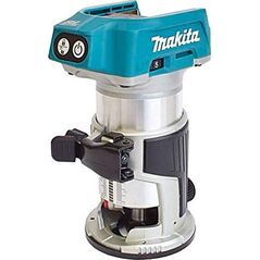 Frezarka Makita